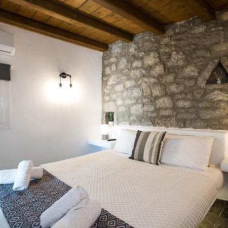 Mykonos Amazing Apartments Mykonos Town Kültér fotó