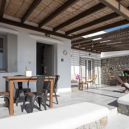 Mykonos Amazing Apartments Mykonos Town Kültér fotó