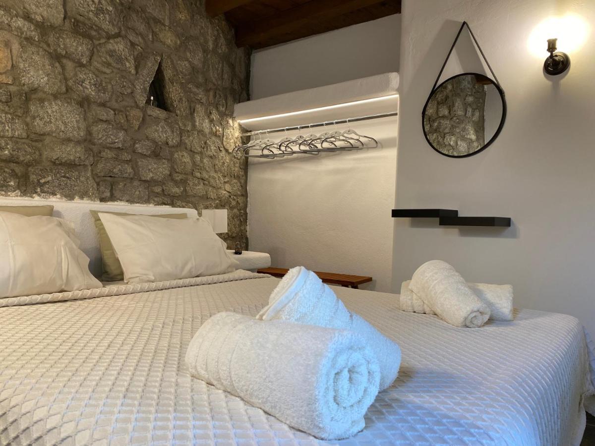Mykonos Amazing Apartments Mykonos Town Kültér fotó
