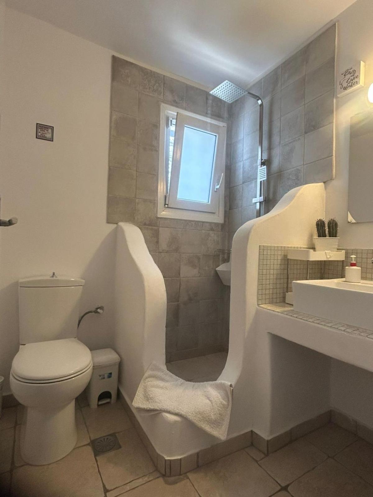 Mykonos Amazing Apartments Mykonos Town Kültér fotó